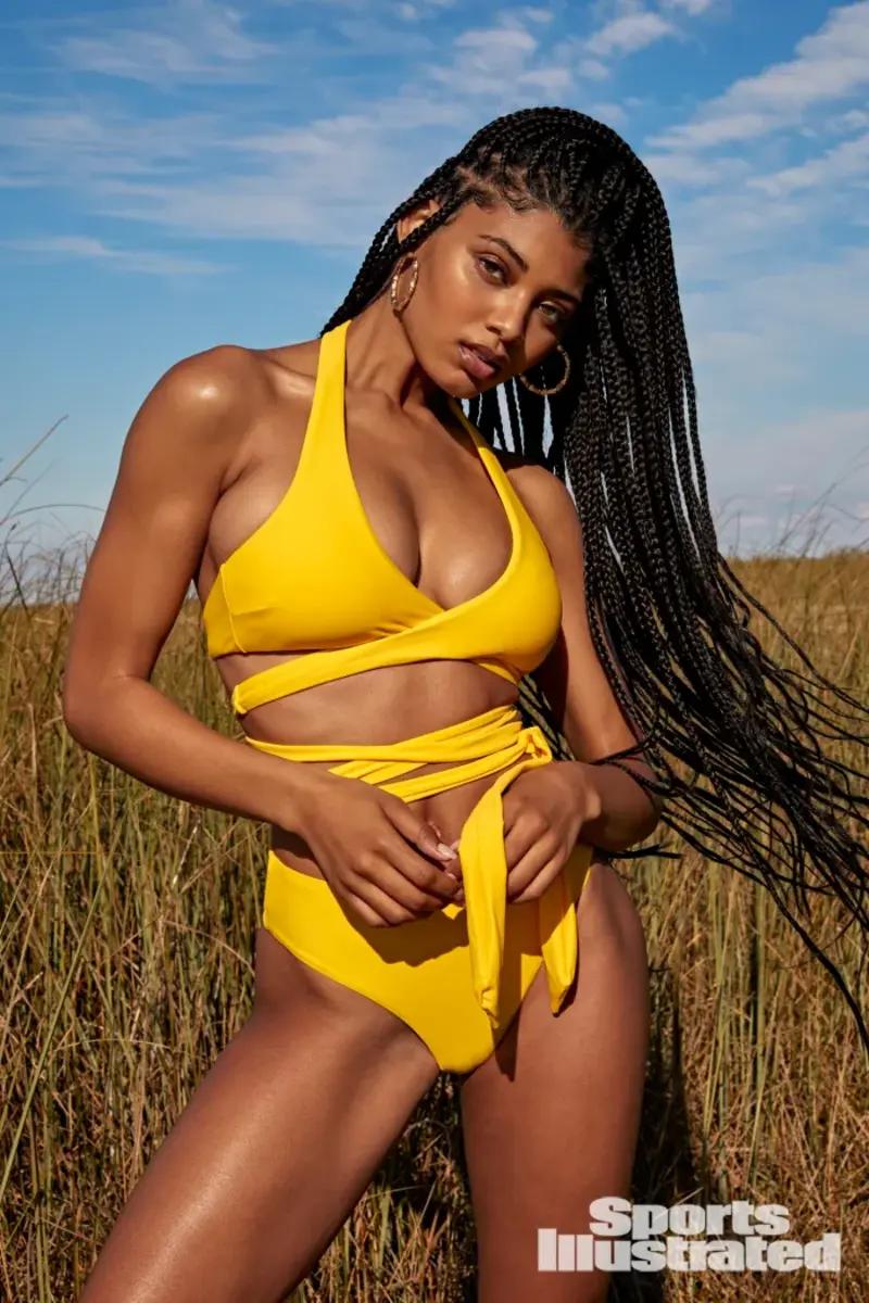 Danielle Herrington
